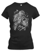 Women's Premium Slim Fit Tee Women's Premium Slim Fit Tee