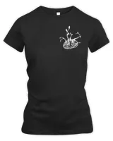 Women's Premium Slim Fit Tee Women's Premium Slim Fit Tee