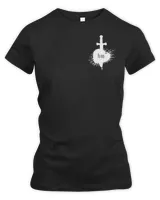 Women's Premium Slim Fit Tee Women's Premium Slim Fit Tee