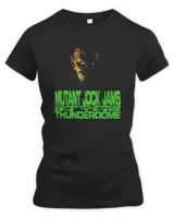 Women's Premium Slim Fit Tee Women's Premium Slim Fit Tee