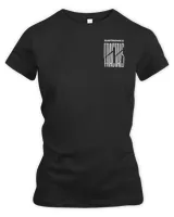 Women's Premium Slim Fit Tee Women's Premium Slim Fit Tee