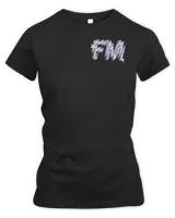 Women's Premium Slim Fit Tee Women's Premium Slim Fit Tee