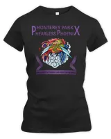 Women's Premium Slim Fit Tee Women's Premium Slim Fit Tee