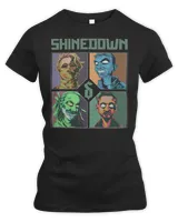 Women's Premium Slim Fit Tee Women's Premium Slim Fit Tee