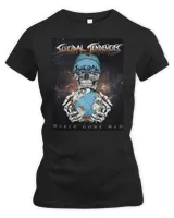 Women's Premium Slim Fit Tee Women's Premium Slim Fit Tee