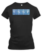Women's Premium Slim Fit Tee Women's Premium Slim Fit Tee