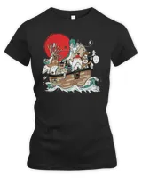 Women's Premium Slim Fit Tee Women's Premium Slim Fit Tee