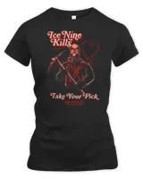 Women's Premium Slim Fit Tee Women's Premium Slim Fit Tee