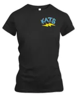 Women's Premium Slim Fit Tee Women's Premium Slim Fit Tee