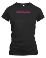 Women's Premium Slim Fit Tee Women's Premium Slim Fit Tee