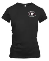 Women's Premium Slim Fit Tee Women's Premium Slim Fit Tee