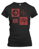 Women's Premium Slim Fit Tee Women's Premium Slim Fit Tee