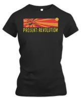 Women's Premium Slim Fit Tee Women's Premium Slim Fit Tee