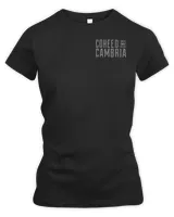 Women's Premium Slim Fit Tee Women's Premium Slim Fit Tee