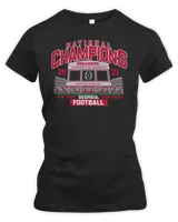 Women's Premium Slim Fit Tee Women's Premium Slim Fit Tee