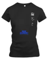 Women's Premium Slim Fit Tee Women's Premium Slim Fit Tee