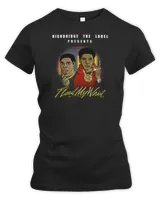 Women's Premium Slim Fit Tee Women's Premium Slim Fit Tee