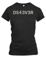 Women's Premium Slim Fit Tee Women's Premium Slim Fit Tee