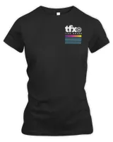 Women's Premium Slim Fit Tee Women's Premium Slim Fit Tee