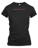 Women's Premium Slim Fit Tee Women's Premium Slim Fit Tee