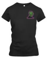 Women's Premium Slim Fit Tee Women's Premium Slim Fit Tee