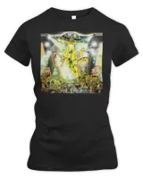 Women's Premium Slim Fit Tee Women's Premium Slim Fit Tee