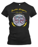 Women's Premium Slim Fit Tee Women's Premium Slim Fit Tee