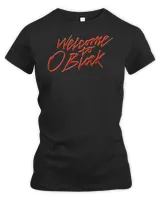 Women's Premium Slim Fit Tee Women's Premium Slim Fit Tee