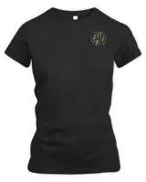 Women's Premium Slim Fit Tee Women's Premium Slim Fit Tee