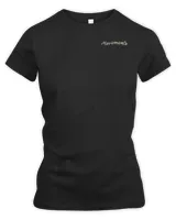 Women's Premium Slim Fit Tee Women's Premium Slim Fit Tee