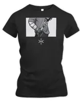 Women's Premium Slim Fit Tee Women's Premium Slim Fit Tee