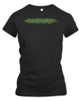 Women's Premium Slim Fit Tee Women's Premium Slim Fit Tee