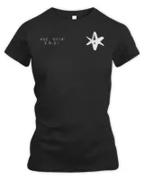 Women's Premium Slim Fit Tee Women's Premium Slim Fit Tee
