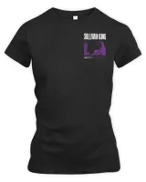 Women's Premium Slim Fit Tee Women's Premium Slim Fit Tee