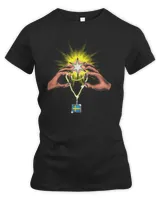 Women's Premium Slim Fit Tee Women's Premium Slim Fit Tee