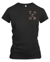 Women's Premium Slim Fit Tee Women's Premium Slim Fit Tee