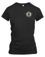 Women's Premium Slim Fit Tee Women's Premium Slim Fit Tee