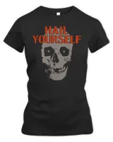 Women's Premium Slim Fit Tee Women's Premium Slim Fit Tee
