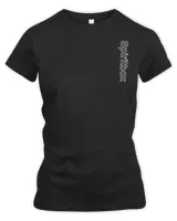 Women's Premium Slim Fit Tee Women's Premium Slim Fit Tee