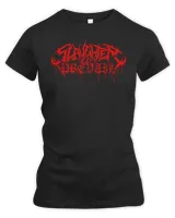 Women's Premium Slim Fit Tee Women's Premium Slim Fit Tee