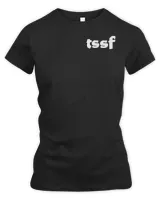 Women's Premium Slim Fit Tee Women's Premium Slim Fit Tee