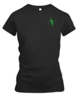 Women's Premium Slim Fit Tee Women's Premium Slim Fit Tee