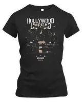 Women's Premium Slim Fit Tee Women's Premium Slim Fit Tee