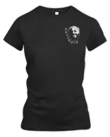 Women's Premium Slim Fit Tee