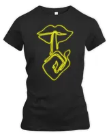 Women's Premium Slim Fit Tee Women's Premium Slim Fit Tee