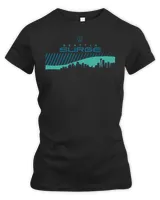 Women's Premium Slim Fit Tee Women's Premium Slim Fit Tee