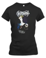 Women's Premium Slim Fit Tee Women's Premium Slim Fit Tee
