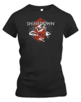 Women's Premium Slim Fit Tee Women's Premium Slim Fit Tee
