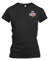 Women's Premium Slim Fit Tee Women's Premium Slim Fit Tee