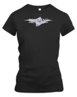 Women's Premium Slim Fit Tee Women's Premium Slim Fit Tee